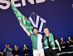 Osmangazi Belediyesi Almanya’da Kültürel Bağı Güçlendiriyor