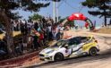 Osmangazi’de 50. Yeşil Bursa Rallisi Nefes Kesti