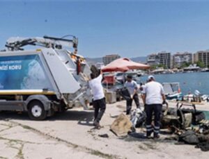 Otomobil lastiği, masa, sandalye de çıktı klozet kapağı da