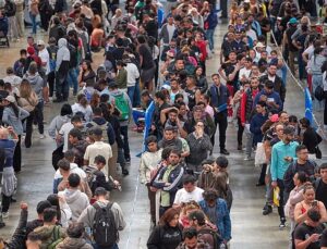 Over 1 million migrants apply for Spain’s mass regularisation, PM Pedro Sánchez says