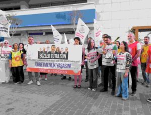 Özel Sektör Öğretmenlerinden MEB’e ’14 Haziran’ İkazı: Sözler Tutulmadı!