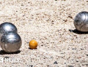 Pétanque player, 68, dies after being ‘hit in head with metal boule’