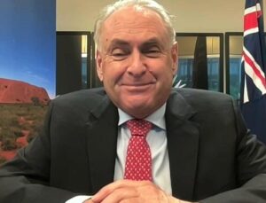 Patience imperative for EU-China trade relations, Australian trade minister says