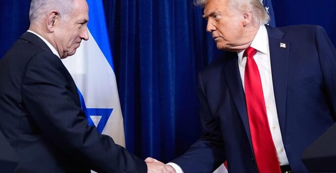 Pentagon raises counterintelligence alert regarding Israel, reports say