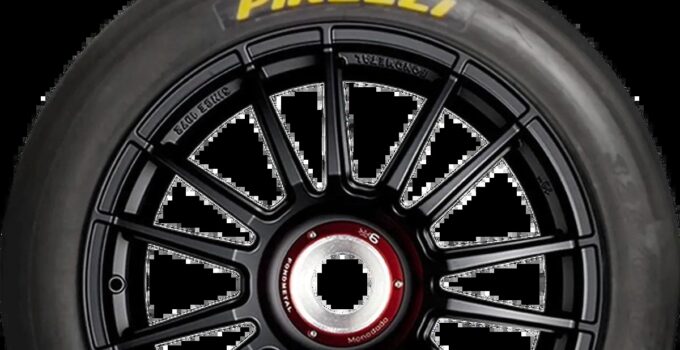 Pirelli, Formula 1’deki Varlığını 2028’e Kadar Uzattı