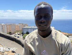 Pope Leo heads to Canary Islands to highlight perilous journeys of migrants