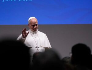 Pope Leo XIV at World Food Programme: “conflicts are ‘fed’ more readily than people are nourished”