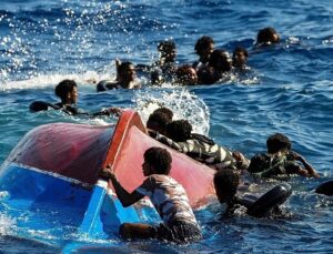 Pope Leo XIV to visit European migrant hotspot of Lampedusa on 4 July, Vatican says