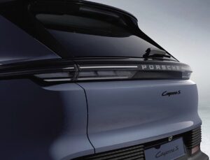 Porsche plans Cayenne return to Leipzig as staff face pay cuts