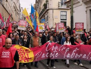 Portugal general strike: What you need to know