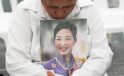 Princess Bajrakitiyabha the ‘pride of Thailand’ dies aged 47 after three-year battle with infection
