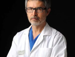 Prof. Dr. Ahmet Karacalar, Yağ Dokusunun Hücresel Yenilenmedeki Hayati Rolünü Anlattı