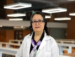 Prof. Dr. Hülya Ensari: “Bağımlılık bir irade sorunu değil, biyopsikososyal bir hastalıktır”
