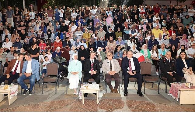 Prof. Dr. Nevzat Tarhan: “Amasya ABD’nin elinde olsa Paris üzere turizm merkezi olurdu”