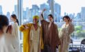 Qatari designers make North American runway debut in Toronto