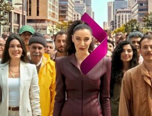 QNB Türkiye, “QNB’ye geçiyorum” serisinin yeni reklam sinemasını yayınladı
