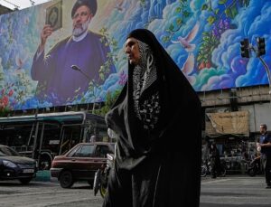 Reports: Washington could tap into Iran’s frozen billions to pay for Gulf attack damage