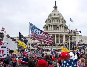 Republicans press Trump over controversial €1.5bn fund for victims of ‘political weaponisation’