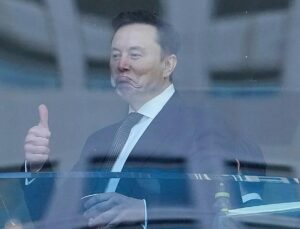 Row between Elon Musk and German broadcaster ZDF sparks major controversy