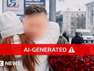 Russian families use AI to ‘resurrect’ loved ones killed in Ukraine