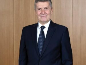 Sabancı Holding Yönetim Kurulu Başkanı Hayri Çulhacı, ERT’nin Türkiye’den Tek Üyesi Oldu
