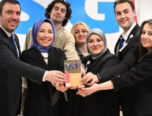 Sabiha Gökçen Havalimanı’ndan Küresel Ölçekte Çifte Başarı 
