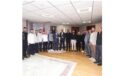 Şampiyon Gölcükspor kupasıyla Lider Büyükakın’a geldi