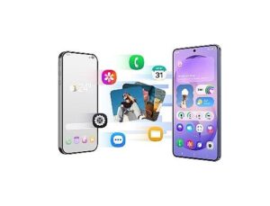 Samsung Galaxy’ye geçiş artık çok daha kolay