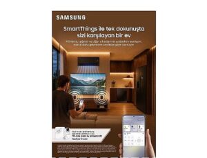 Samsung SmartThings, yeni iş birlikleriyle irtibatlı ömür tecrübesini güçlendiriyor