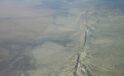 San Andreas Fault reaches highest stress level in 1,000 years
