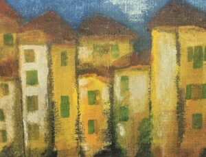 Sanat Eserleri TEGV Çocukları İçin Umuda Dönüşüyor