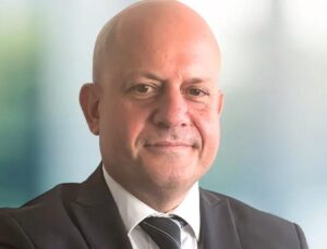 Sanovel’de Yeni CFO Gökdeniz Gür Oldu