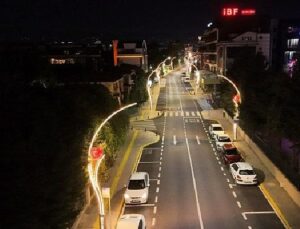Şehit Ergün Köncü Caddesi, İzmit’e itibar kattı