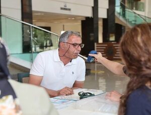 Selçuklu Belediyesi’nden manalı bir toplumsal sorumluluk çalışması daha