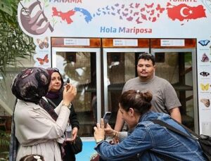 Selçuklu turizmin nabzını tutmaya devam ediyor