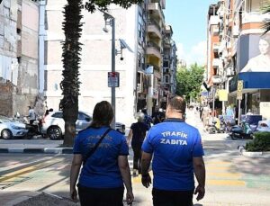 Sevgi Yolları’nda Kameralı Kontrol Devri