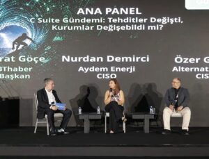 Siber Güvenlik Dünyası BZsec 2026’da Buluştu