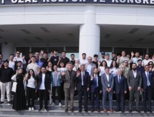 Siber Kariyer Programı İlk Mezunlarını Verdi