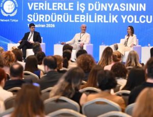 Şirketlerin Sürdürülebilirlik Yolculuğu Verilerle Ortaya Kondu