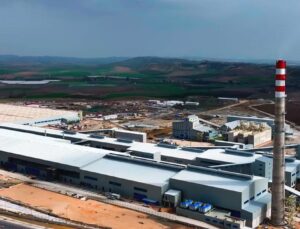 Şişecam Tarsus Cam Üretim Üssünü 25 Milyon Euroluk Yeni Kaplamalı Cam Hattı ile Zenginleştiriyor