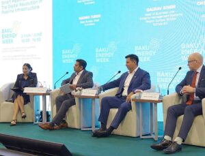 Smart pipelines: Can AI protect the world’s energy lifelines?