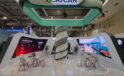 SOCAR Türkiye, Uluslararası “Hazar Petrol ve Gaz Fuarı”na Katıldı