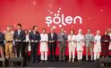 Şölen Çikolata’dan 100 Milyon Dolarlık Teknoloji Üssü Yatırımı