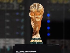 Somali referee Omar Artan axed from World Cup after being denied entry to US