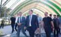 Soma’ya 100 Milyon Liralık Meydan ve Otopark Kazandırılıyor