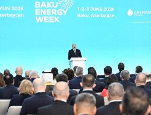 Southern energy corridors set to dominate supplies to Europe, global leaders say
