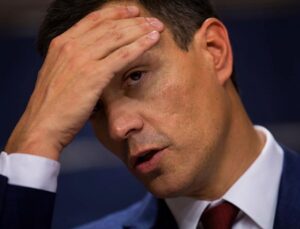 Spain probe targets Socialist party payments to consultant Leire Díez, 3 times more than admitted