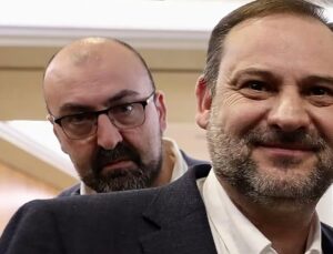 Spain’s Supreme Court jails former socialist minister for 24 years in COVID corruption case