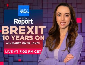 Special Report: Brexit, ten years on: could the UK ever rejoin the EU?