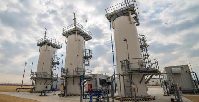 TANAP, Türkiye’nin ve Avrupa’nın Enerji Arz Güvenliğini Destekliyor